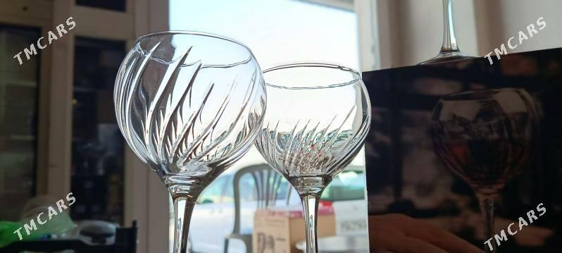 posuda fyuzher - Aşgabat - img 9