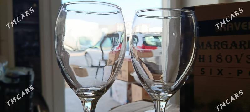 posuda fyuzher - Aşgabat - img 7