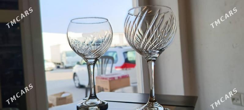 posuda fyuzher - Aşgabat - img 10