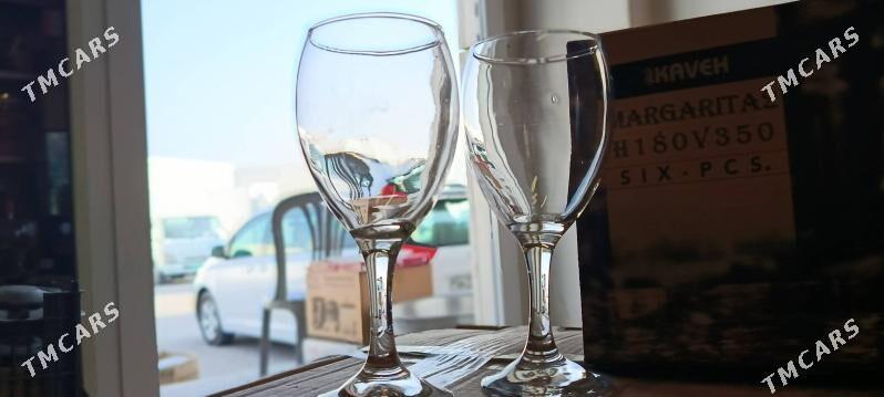 posuda fyuzher - Aşgabat - img 6