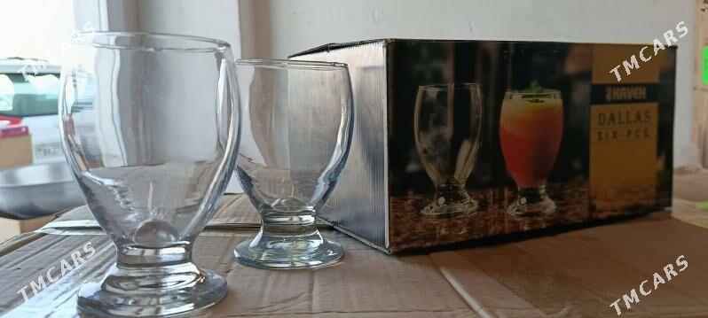 posuda fyuzher - Aşgabat - img 4