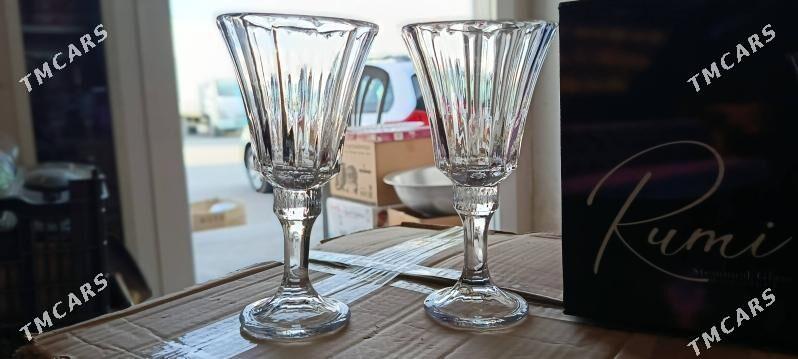 posuda fyuzher - Aşgabat - img 3