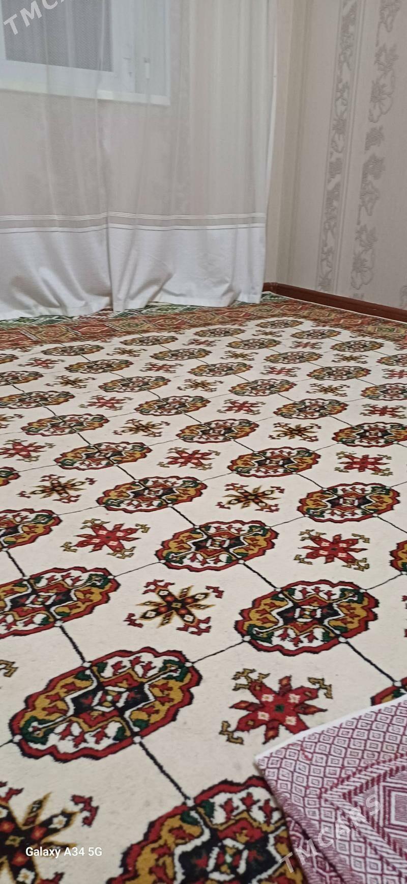 Haly buzmeýininki - Туркменбаши - img 1