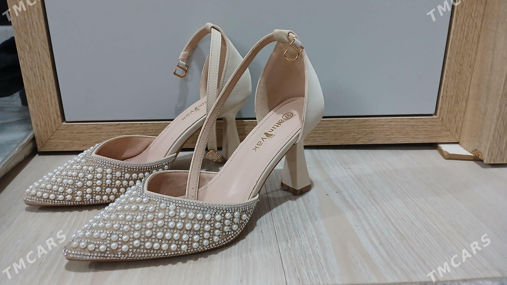 tufli piatka - Балканабат - img 3