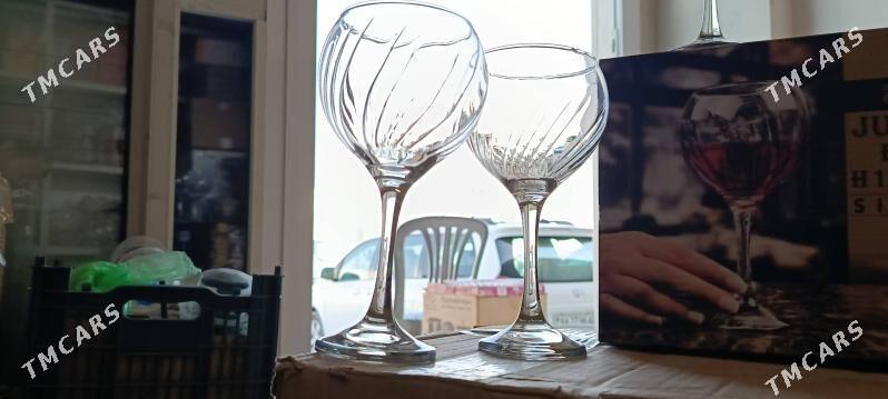 posuda fyuzher - Aşgabat - img 8