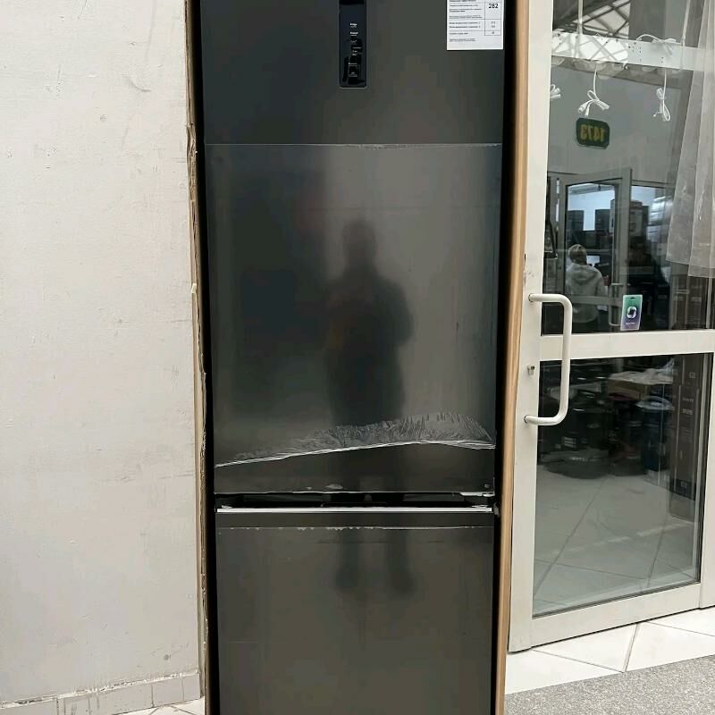 Holodilnik skyway 445L - Ашхабад - img 1