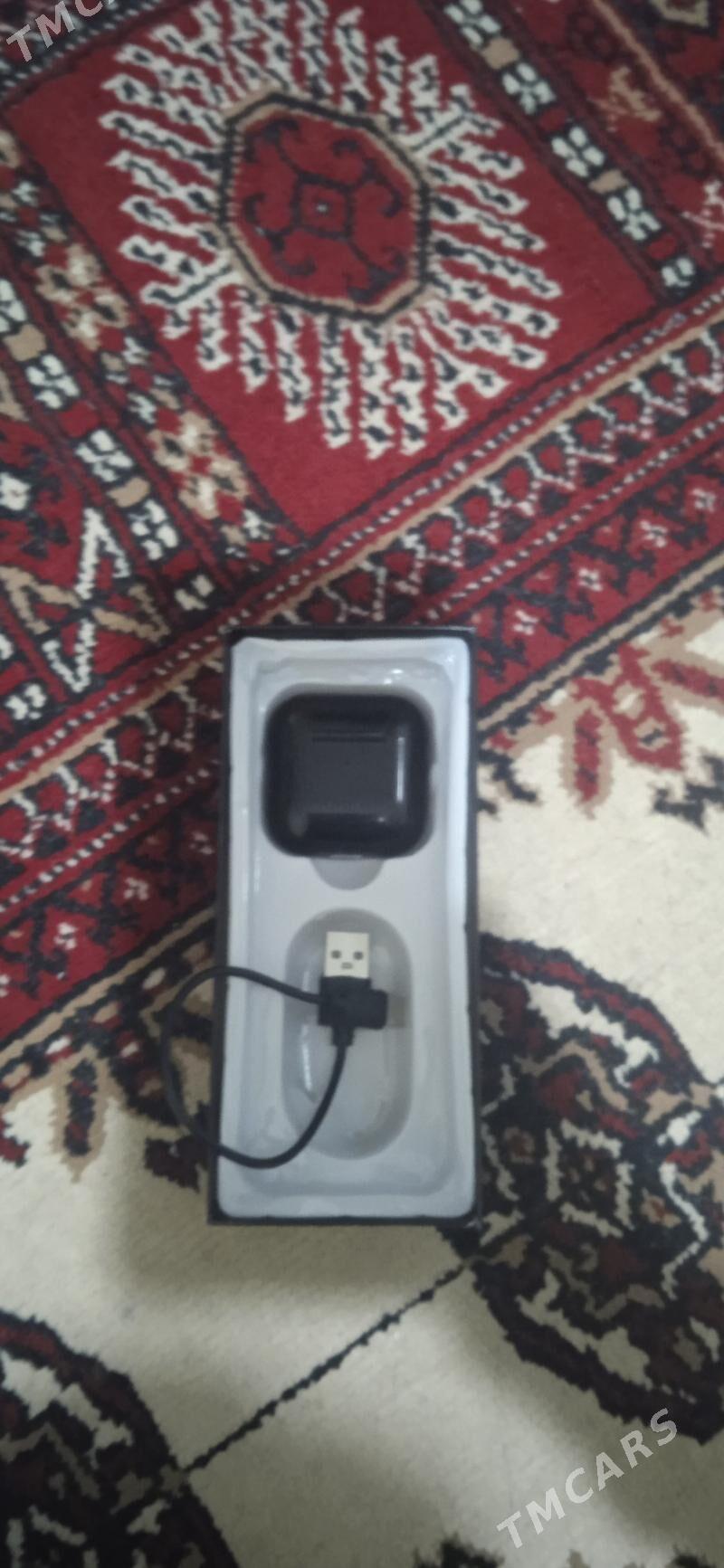 Nauşnik - Howdan "B" - img 1