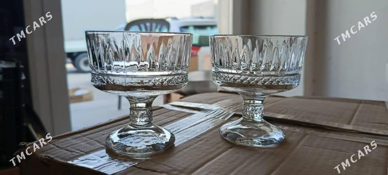 posuda morozhnica oslo - Aşgabat - img 1