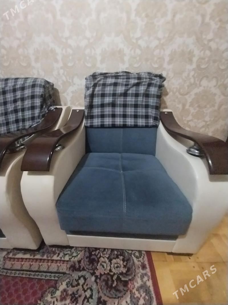 Diwan troyka komplekt.. - Aşgabat - img 2