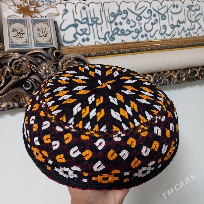 Elkesde Teke  Tahya - Gurtly - img 2