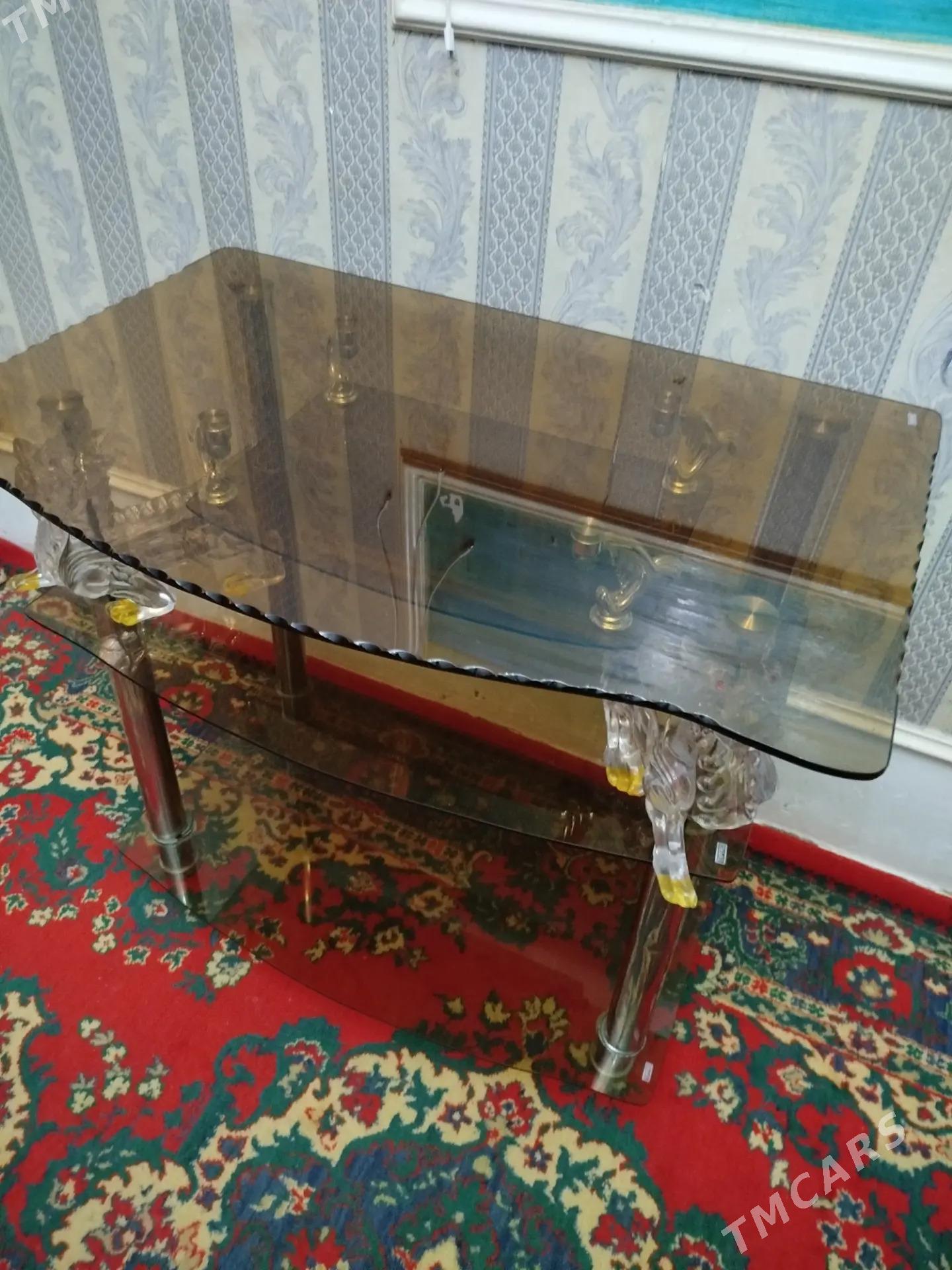 подставка TV podstawka - Türkmenabat - img 2