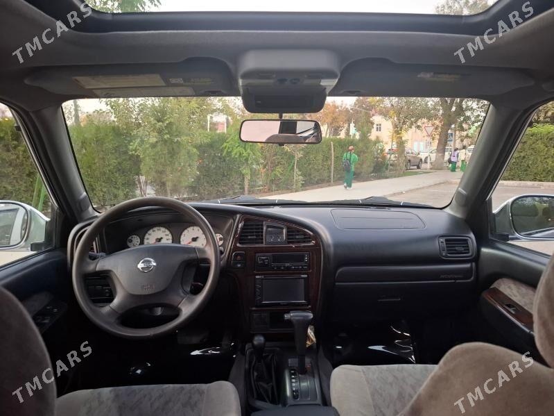 Nissan Pathfinder 2001 - 120 000 TMT - Aşgabat - img 6