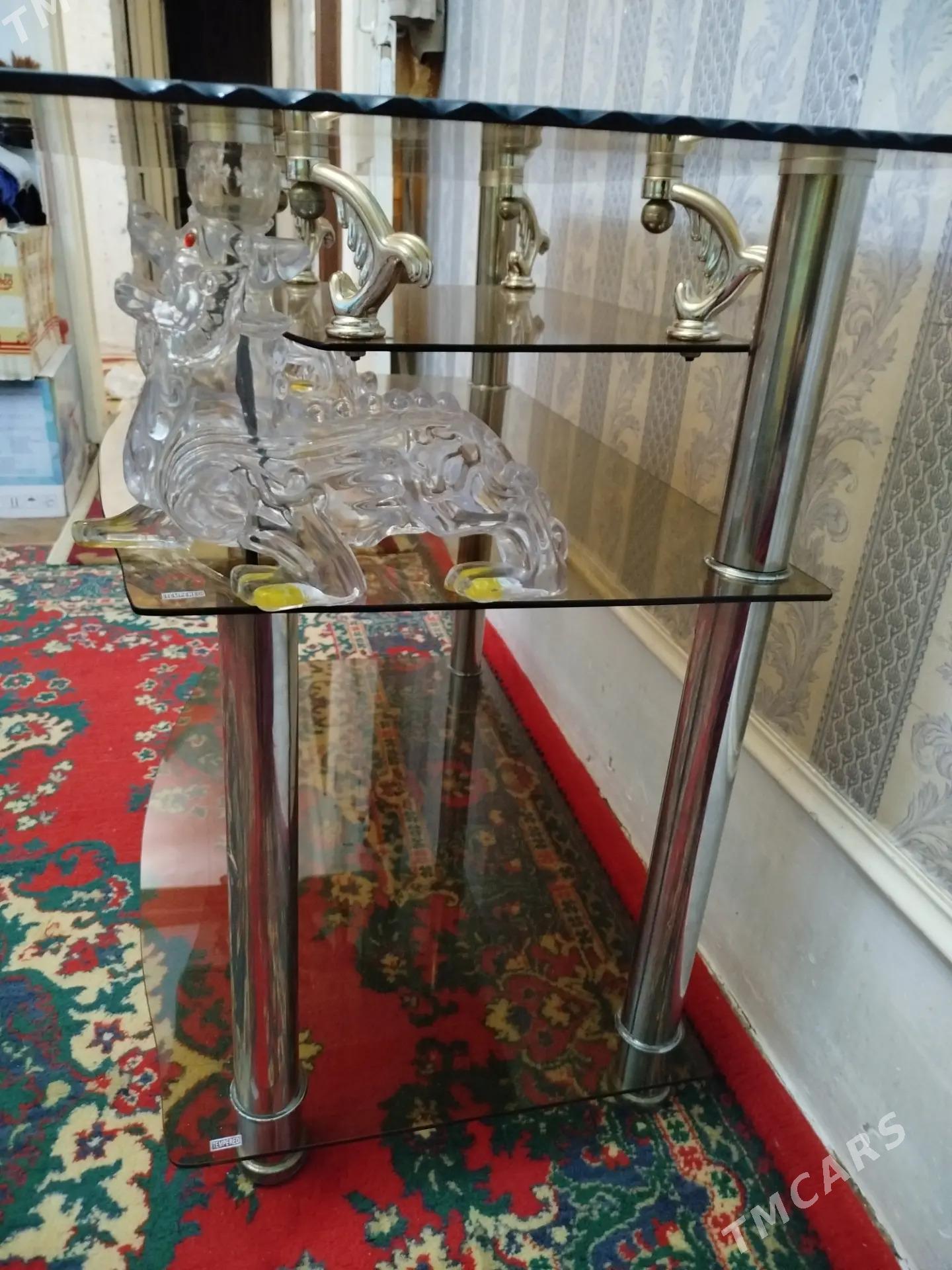 подставка TV podstawka - Türkmenabat - img 4