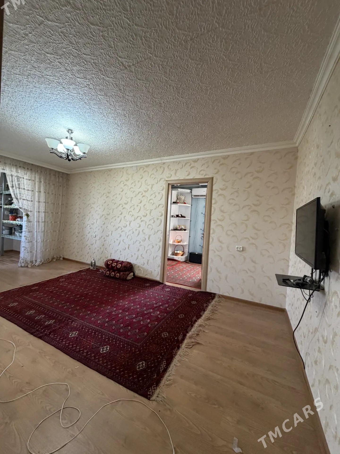 ARZAN 2 KOMNAT GYSSAGLY - Aşgabat - img 3