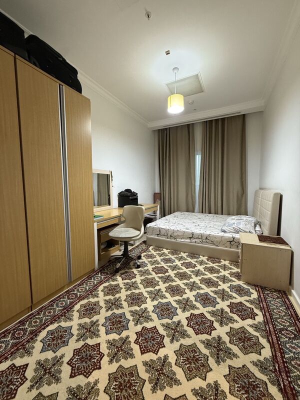 OLIMPIYSKIY - Олимпийский городок - img 1