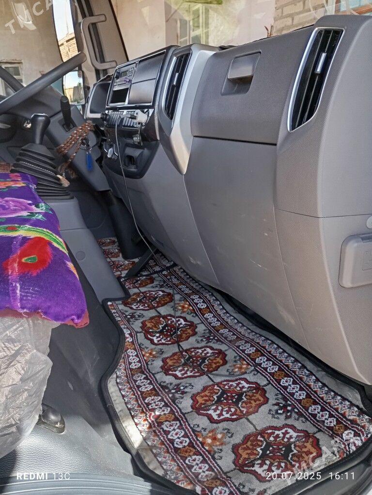 Foton ETX 2024 - 300 000 TMT - Дашогуз - img 2