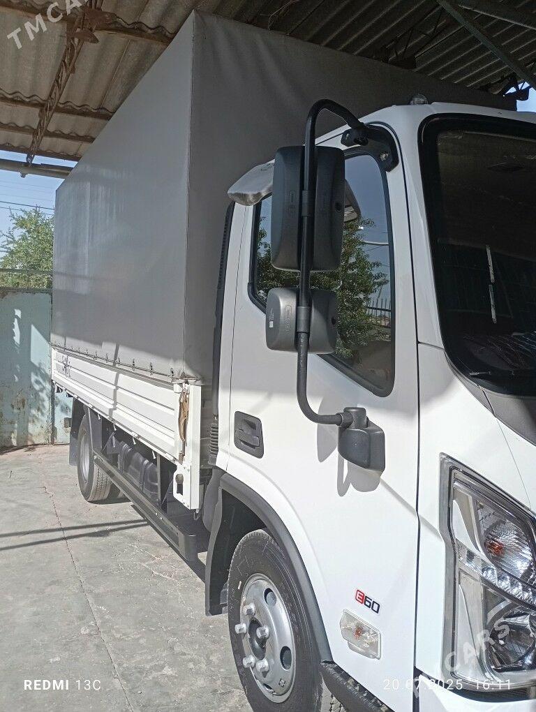 Foton ETX 2024 - 300 000 TMT - Дашогуз - img 1