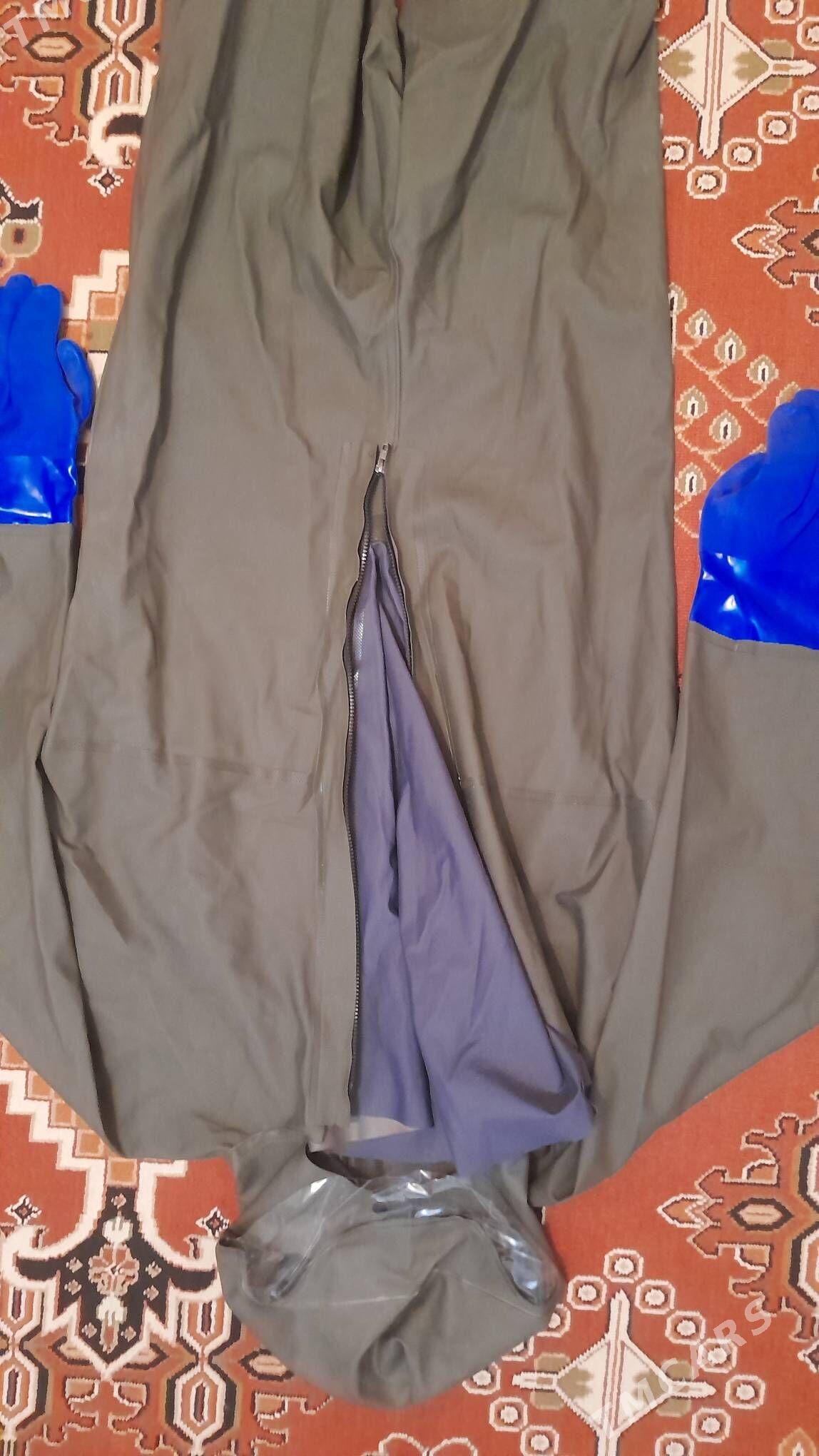 Balena - Garabogaz - img 1