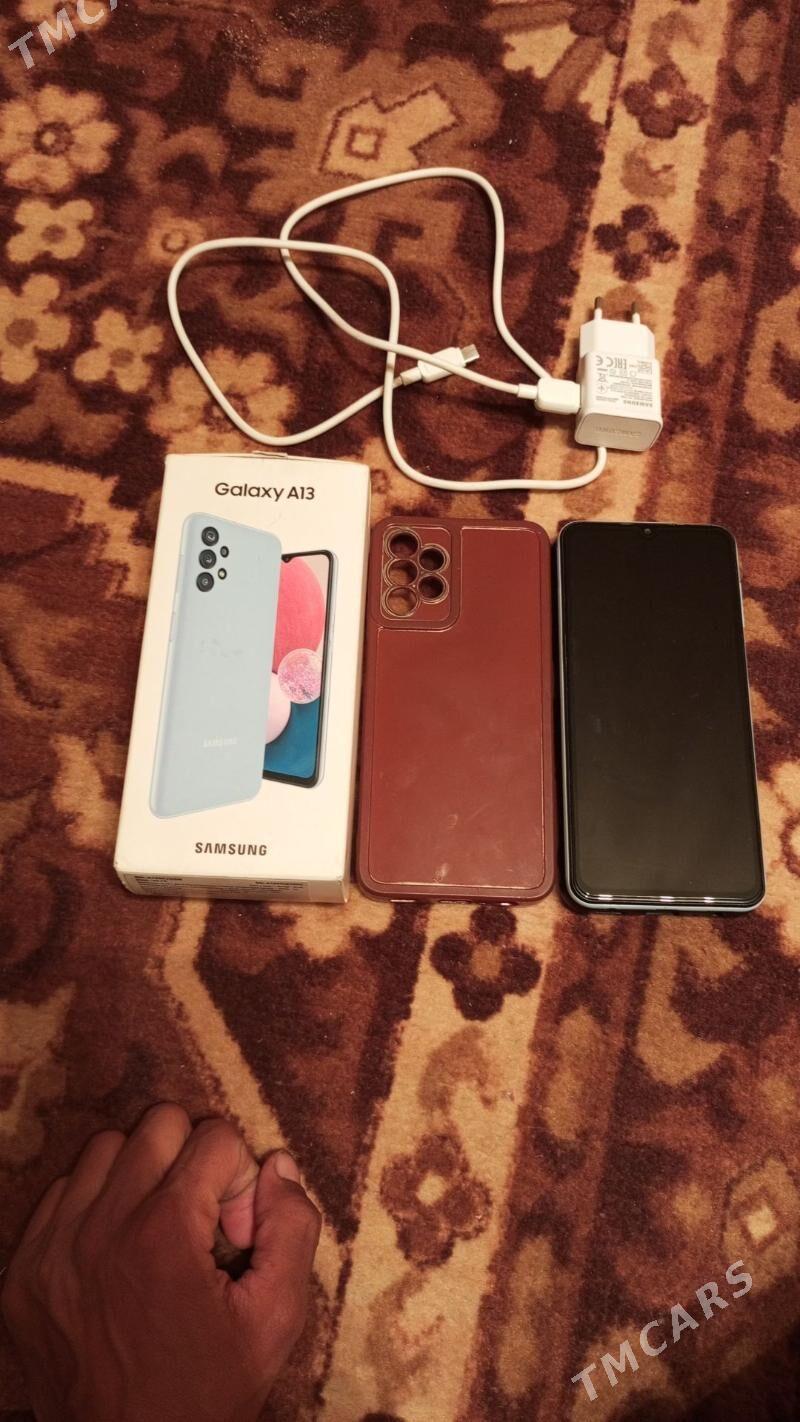 Galaxy A13 4/64 - Дашогуз - img 4