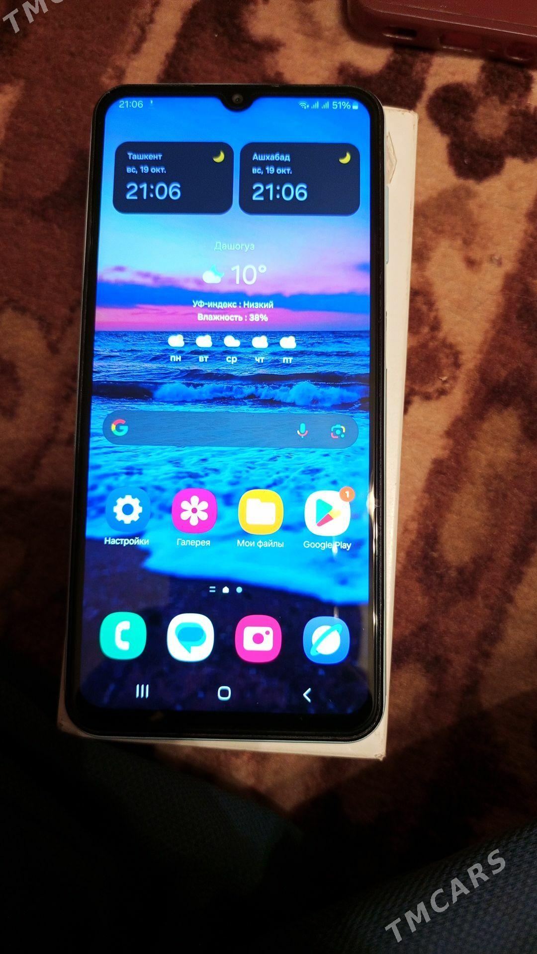 Galaxy A13 4/64 - Дашогуз - img 2