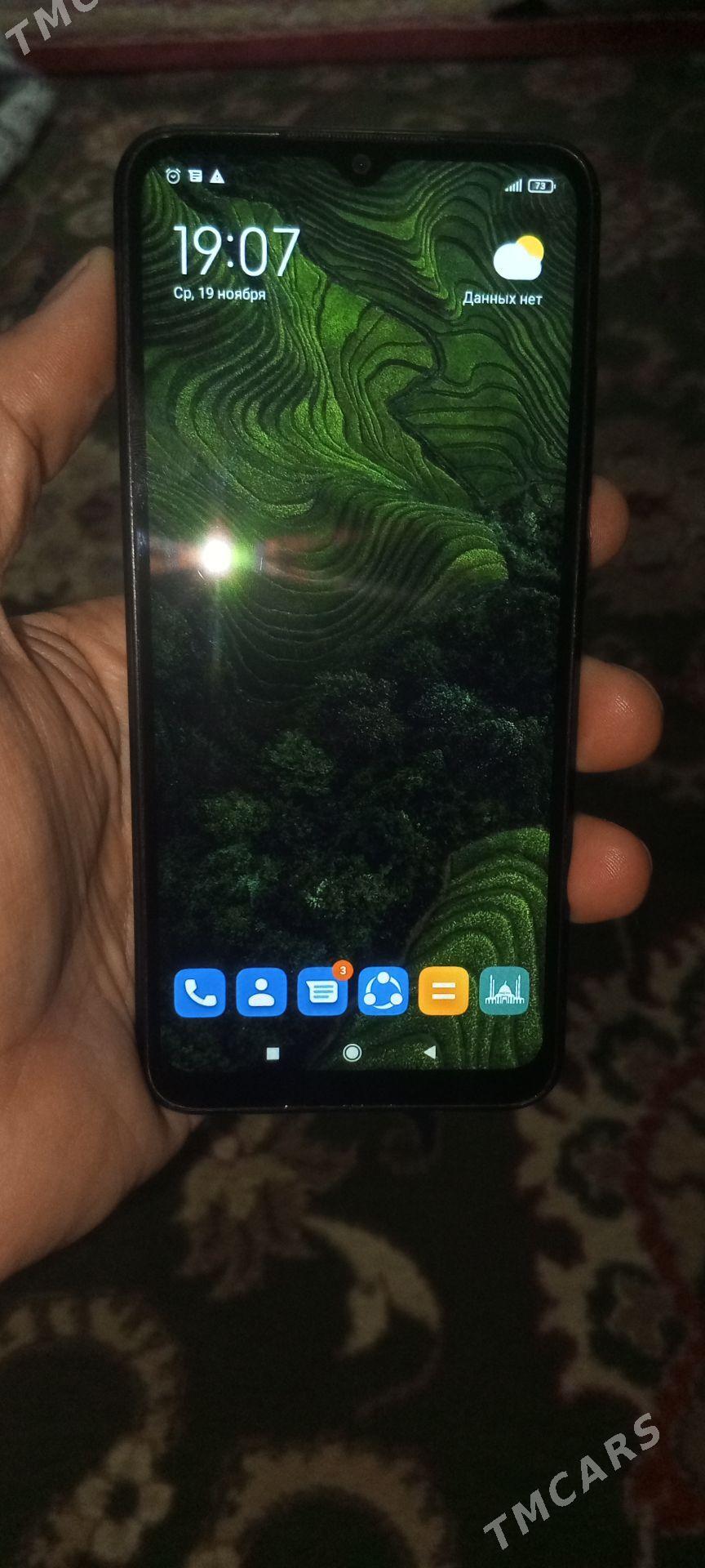 REDMI 9A 4 _64G - Daşoguz - img 2