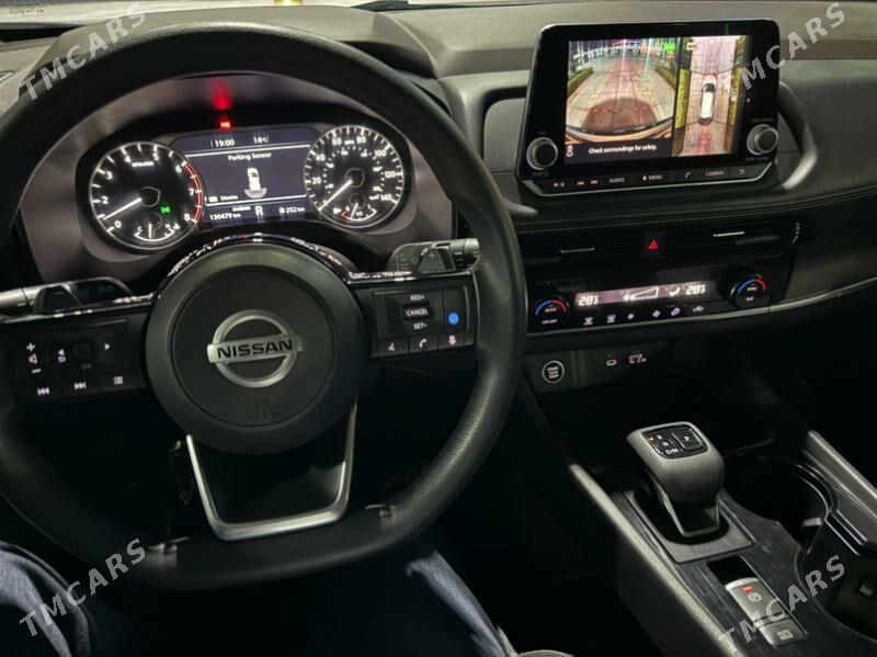 Nissan Rogue 2021 - 285 000 TMT - Aşgabat - img 7