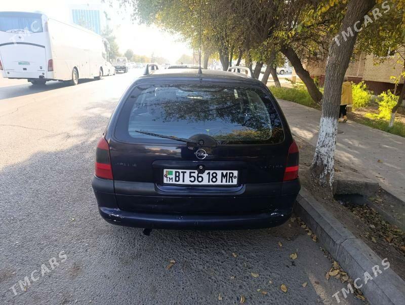 Opel Vectra 1999 - 70 000 TMT - Мары - img 4