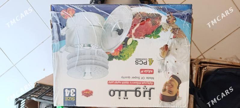 posuda mantyshnica - Aşgabat - img 5