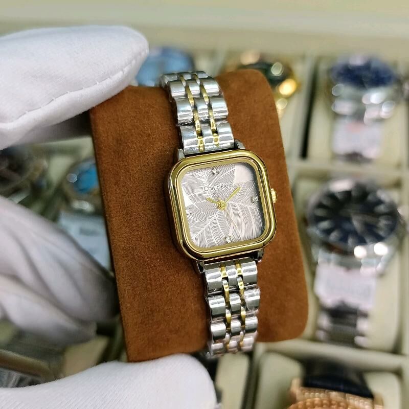 sagat/часы Calvin Klein - Aşgabat - img 1