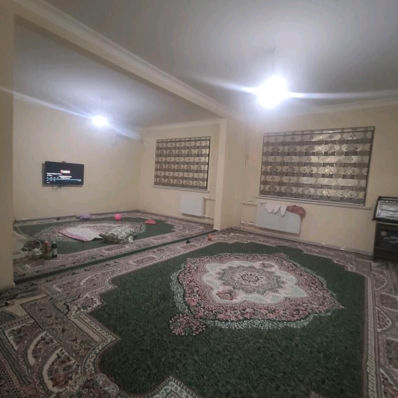 Satlyk Jemagat - Aşgabat - img 1