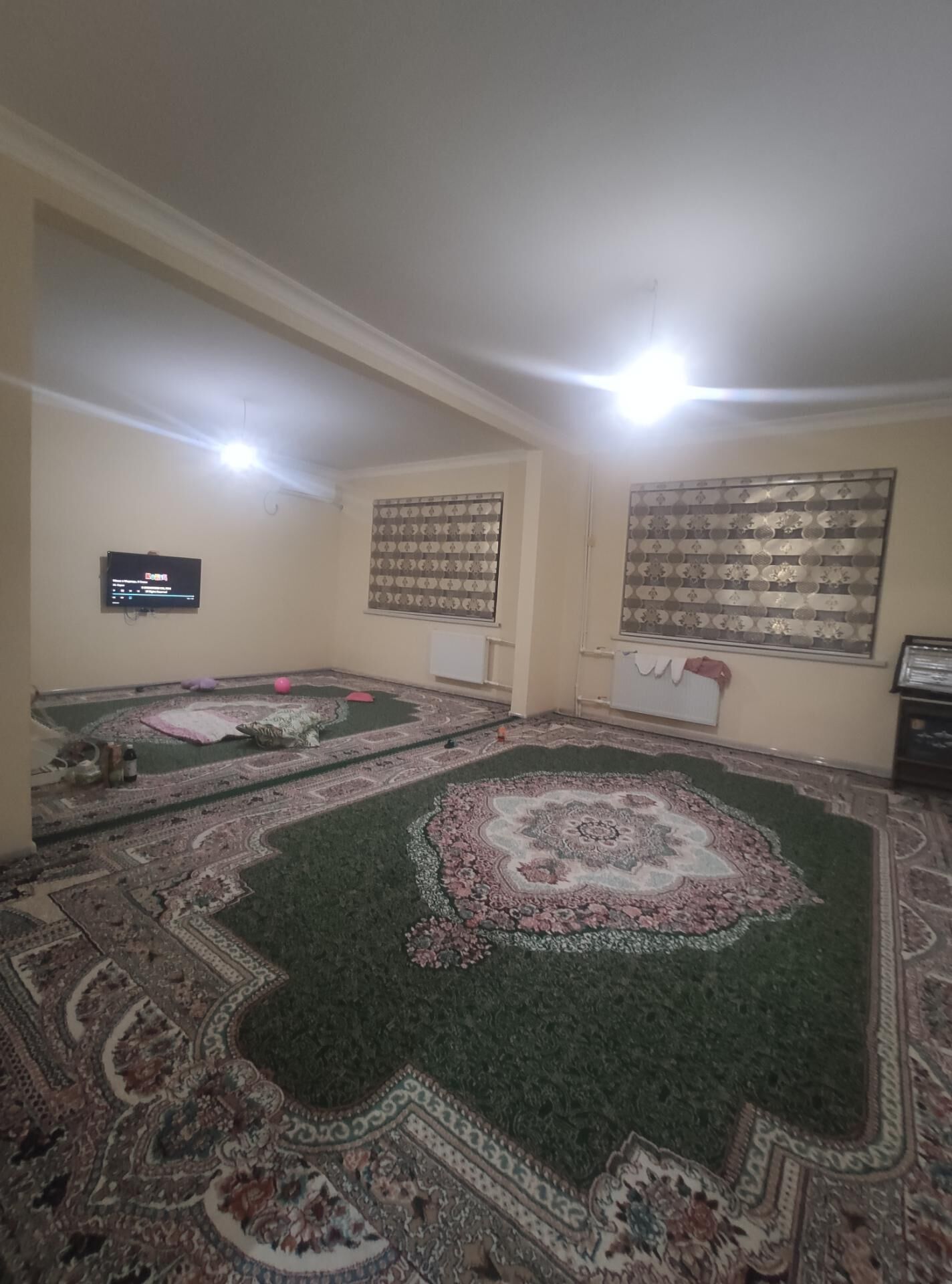 Satlyk Jemagat - Aşgabat - img 2