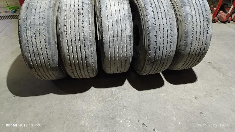 teker 1 200 TMT - Анев - img 2