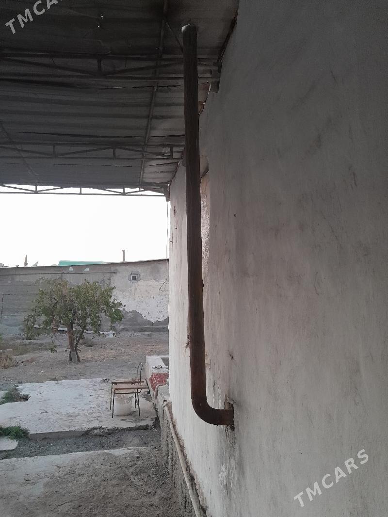 Peç - Aşgabat - img 3