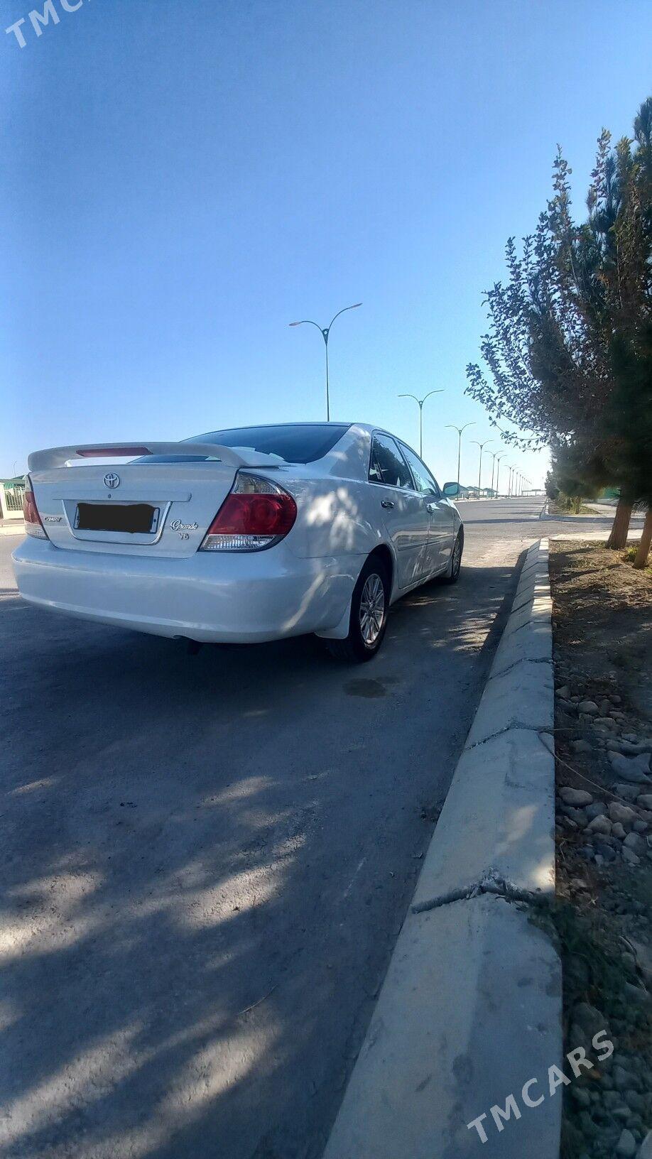 Toyota Camry 2002 - 230 000 TMT - Gyzylarbat - img 3