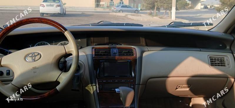 Toyota Avalon 2002 - 190 000 TMT - Gyzylarbat - img 2