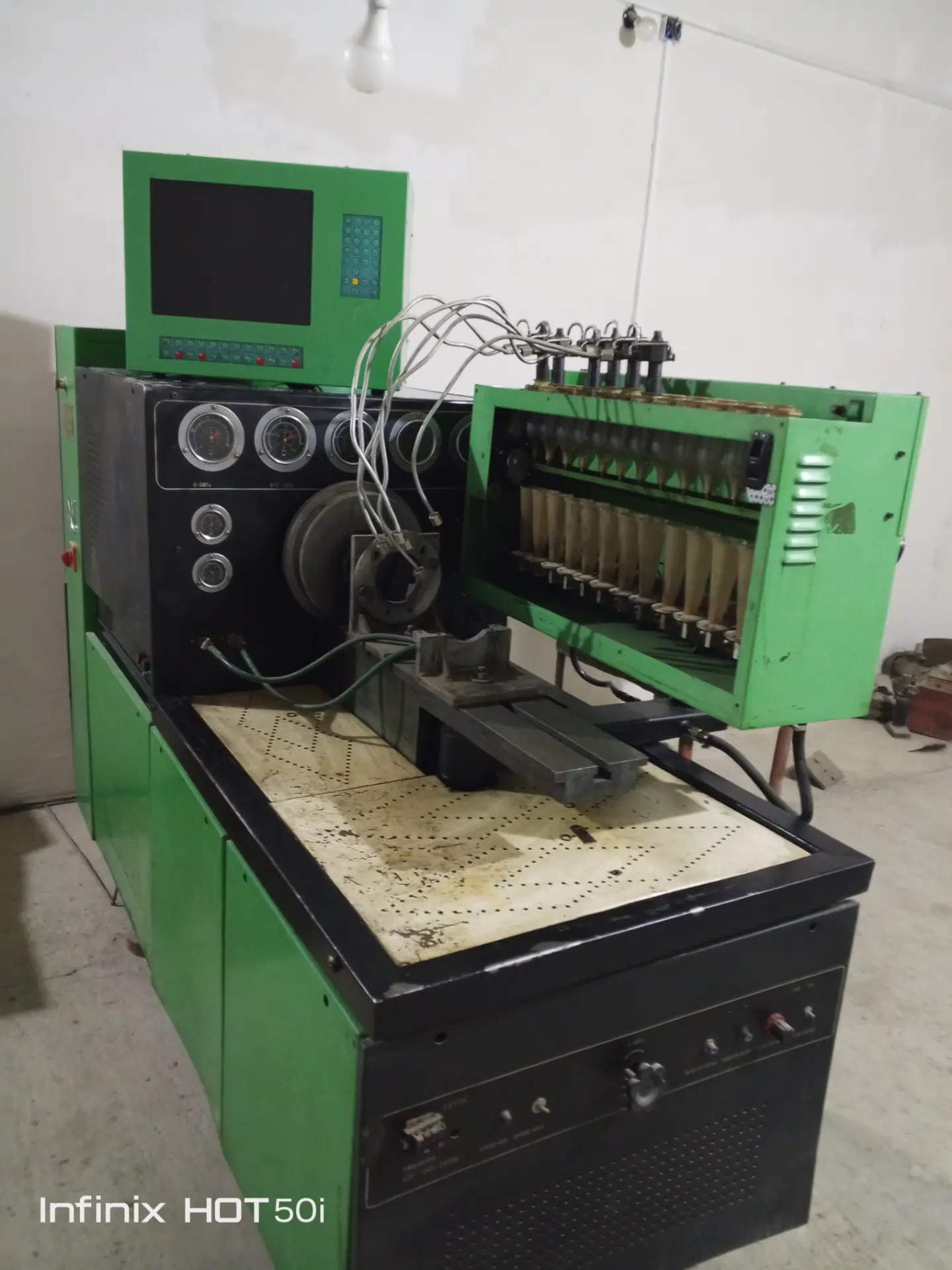 Topunoy stent 130 000 TMT - Gurbansoltan Eje - img 2