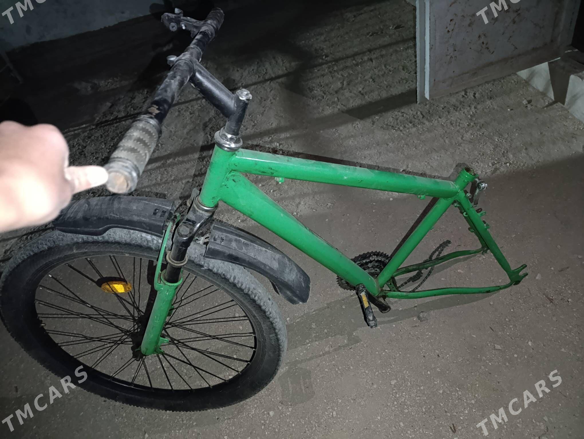 Velosiped - Балканабат - img 3