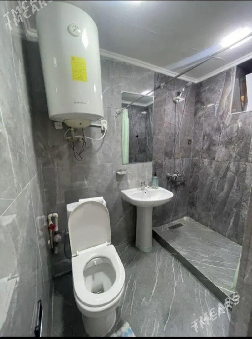 5mkr 2etaj 2kom satlyk jay - 5 мкр - img 8