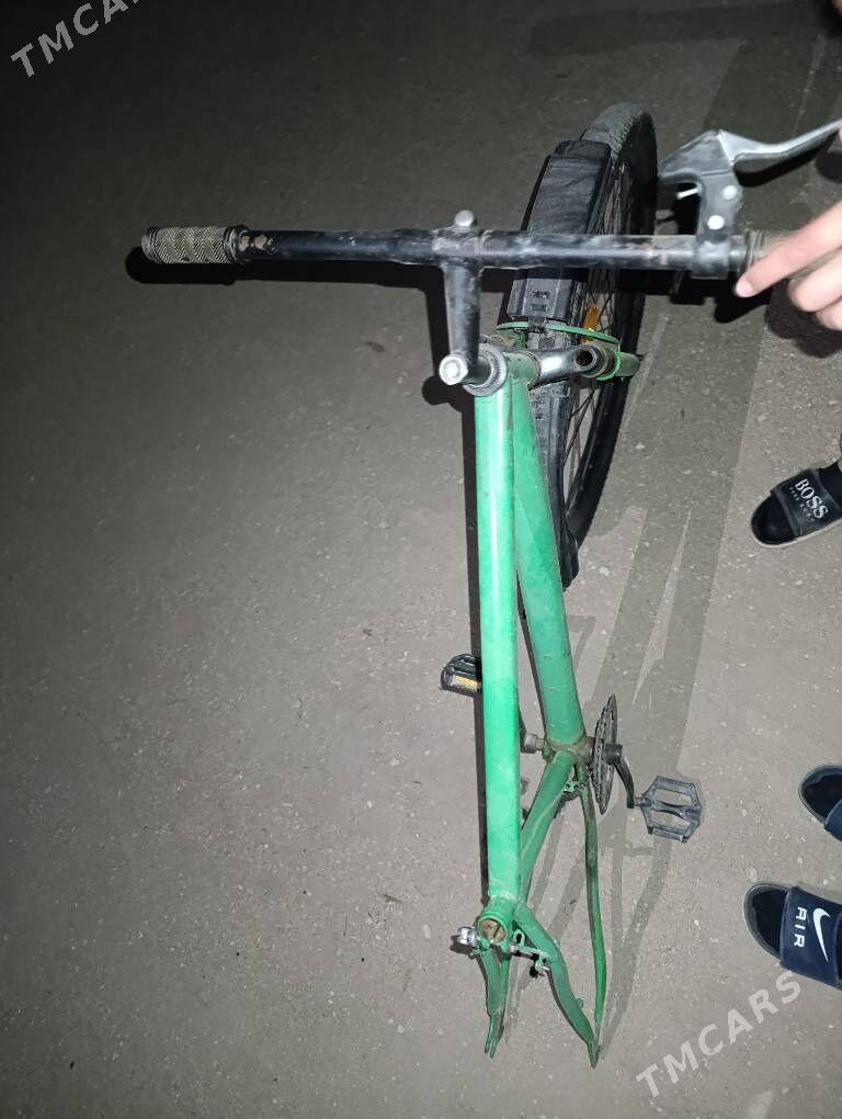 Velosiped - Балканабат - img 5