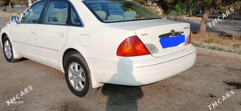 Toyota Avalon 2002 - 190 000 TMT - Gyzylarbat - img 3