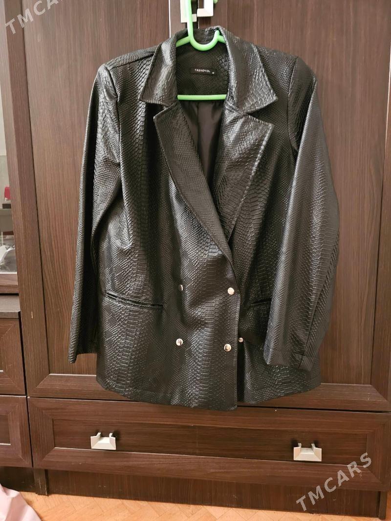 пиджак - Мары - img 1