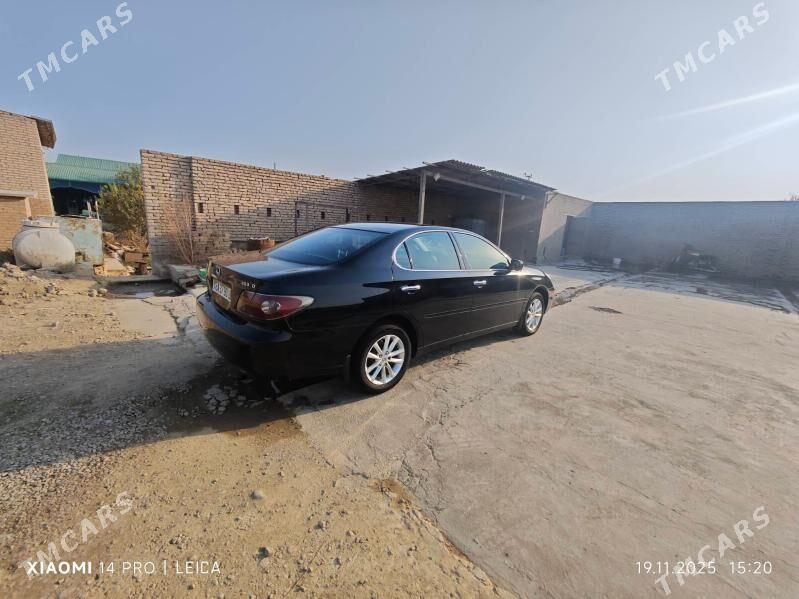 Lexus ES 300 2002 - 175 000 TMT - Керки - img 7
