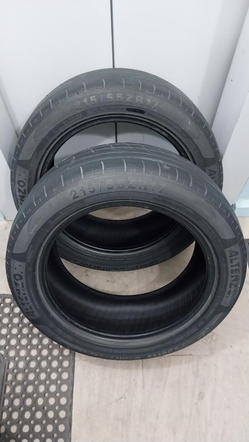 Camry teker 100 TMT - Мир 7 - img 1