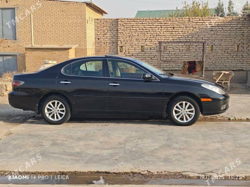 Lexus ES 300 2002 - 175 000 TMT - Керки - img 3