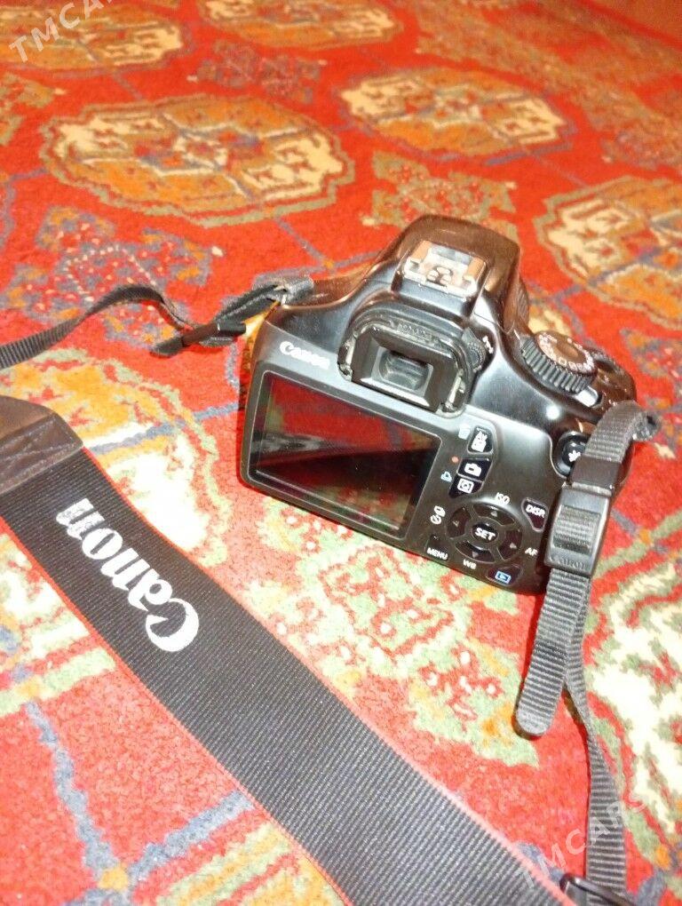 canon 1100D - Tejen - img 2