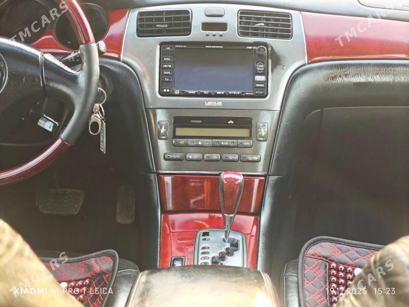 Lexus ES 300 2002 - 175 000 TMT - Керки - img 6