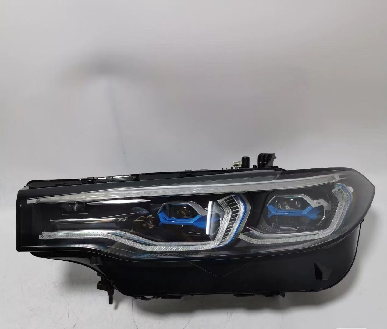 Fara BMW X7 26 000 TMT - Ашхабад - img 1