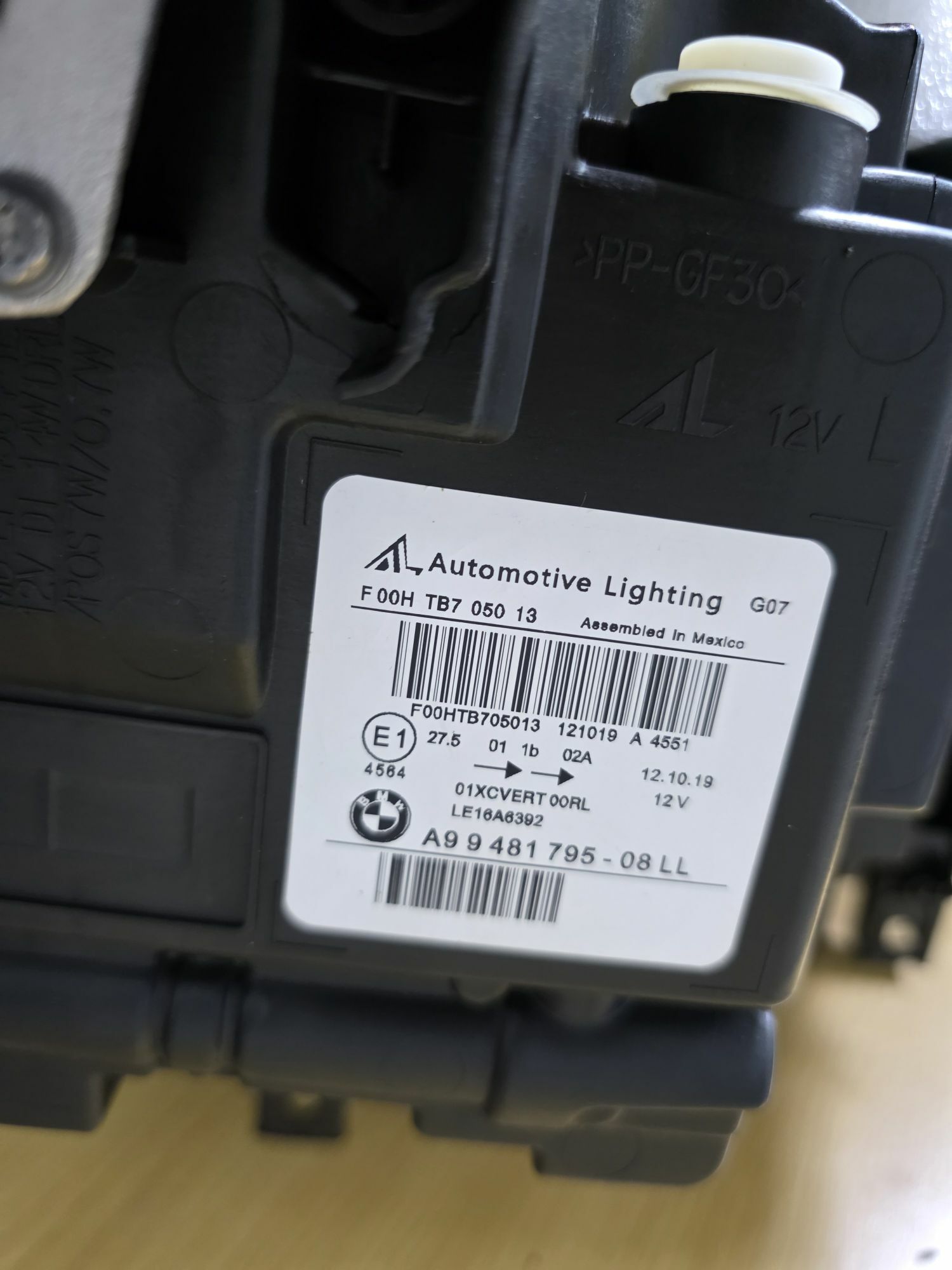 Fara BMW X7 26 000 TMT - Ашхабад - img 4