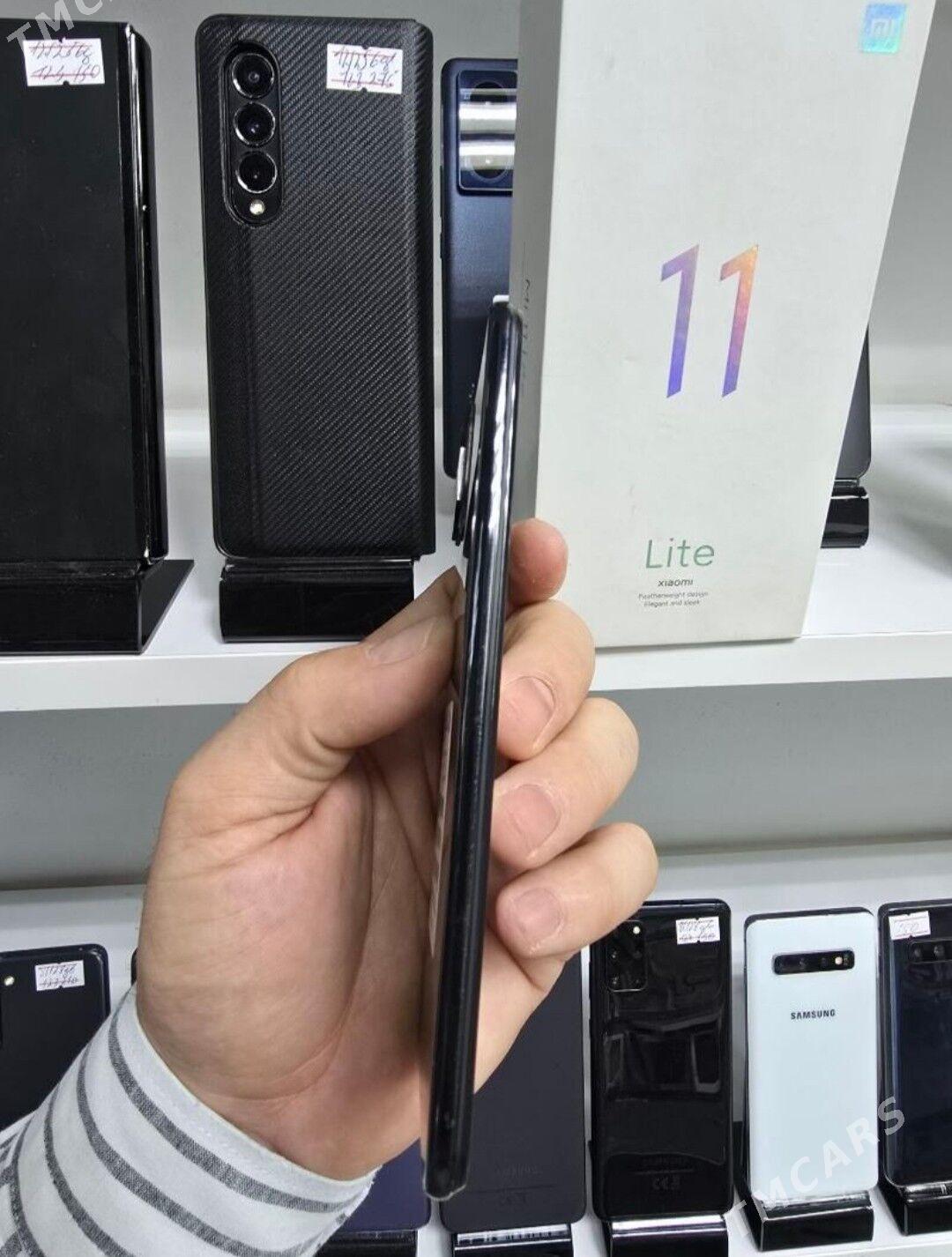 Xioami 11 Lite  5G - Керки - img 3