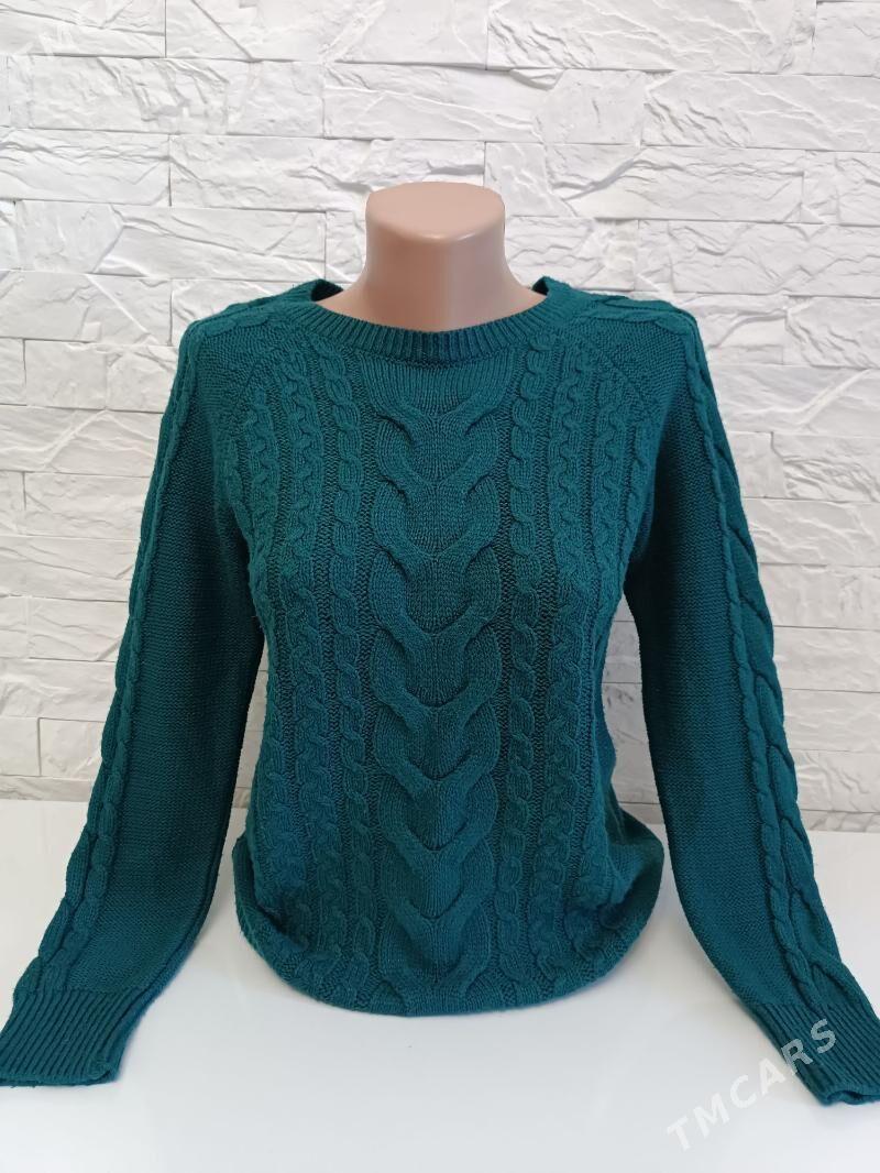 СВИТЕРА ТУРЕЦКИЕ - Aşgabat - img 4